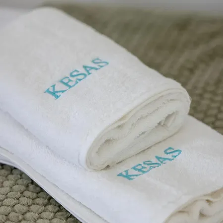Kesas - Nowoczesne, Caloroczne Nad Morzem بيت للعطل نيخوجة